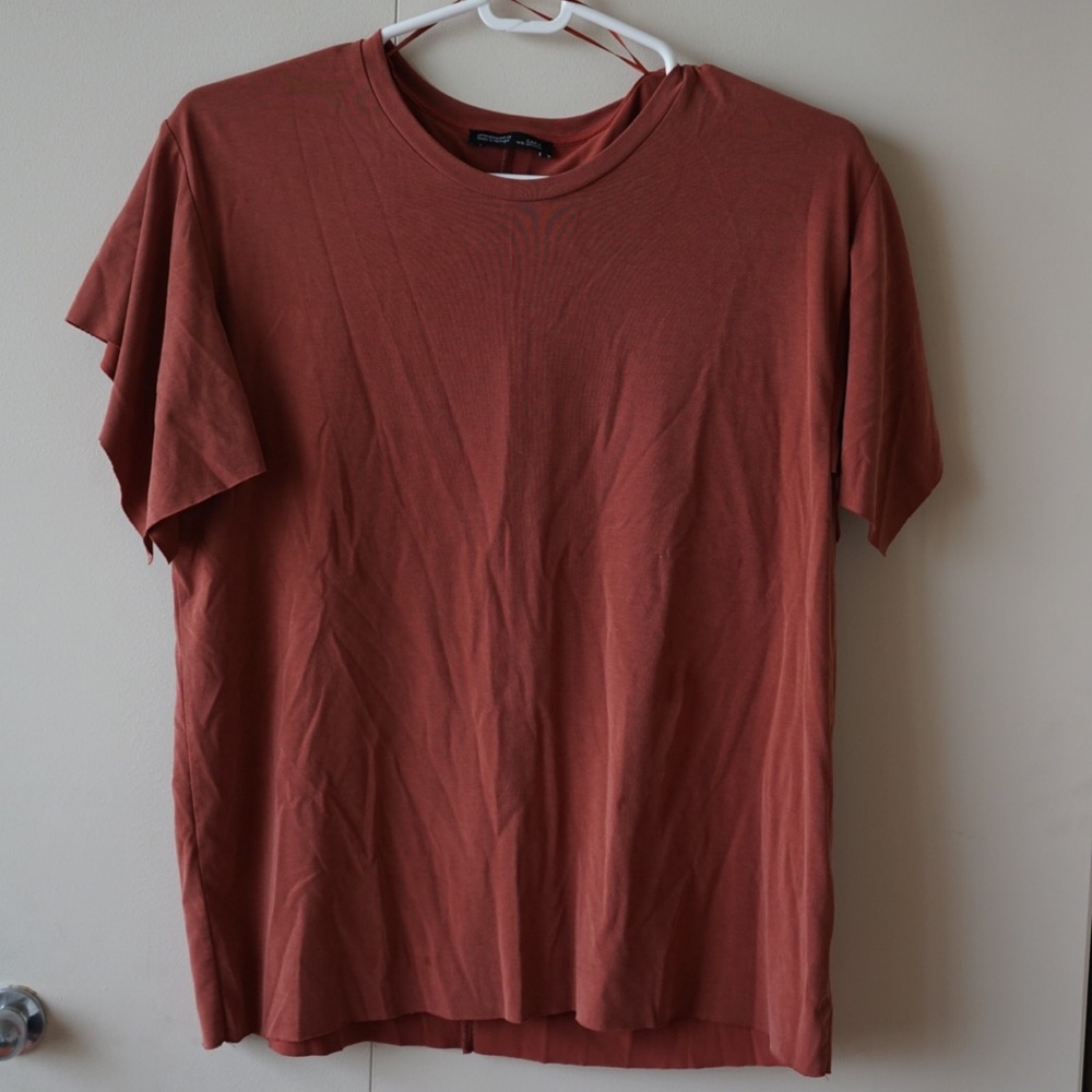 Soft Zara t-shirt